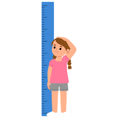 Ilustrasi Pertumbuhan Pesat